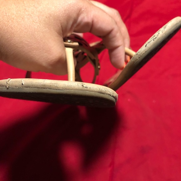 Tory Burch Miller sandals - Picture 2 of 6